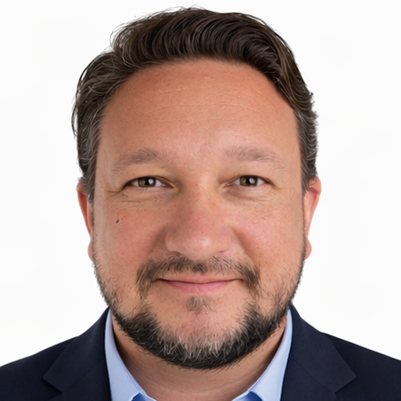 Vadim S., Owner / Bookkeeper Sunstone Ledger